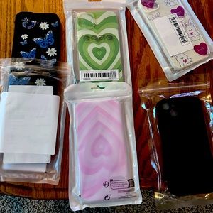 iPhone 14 plus cases